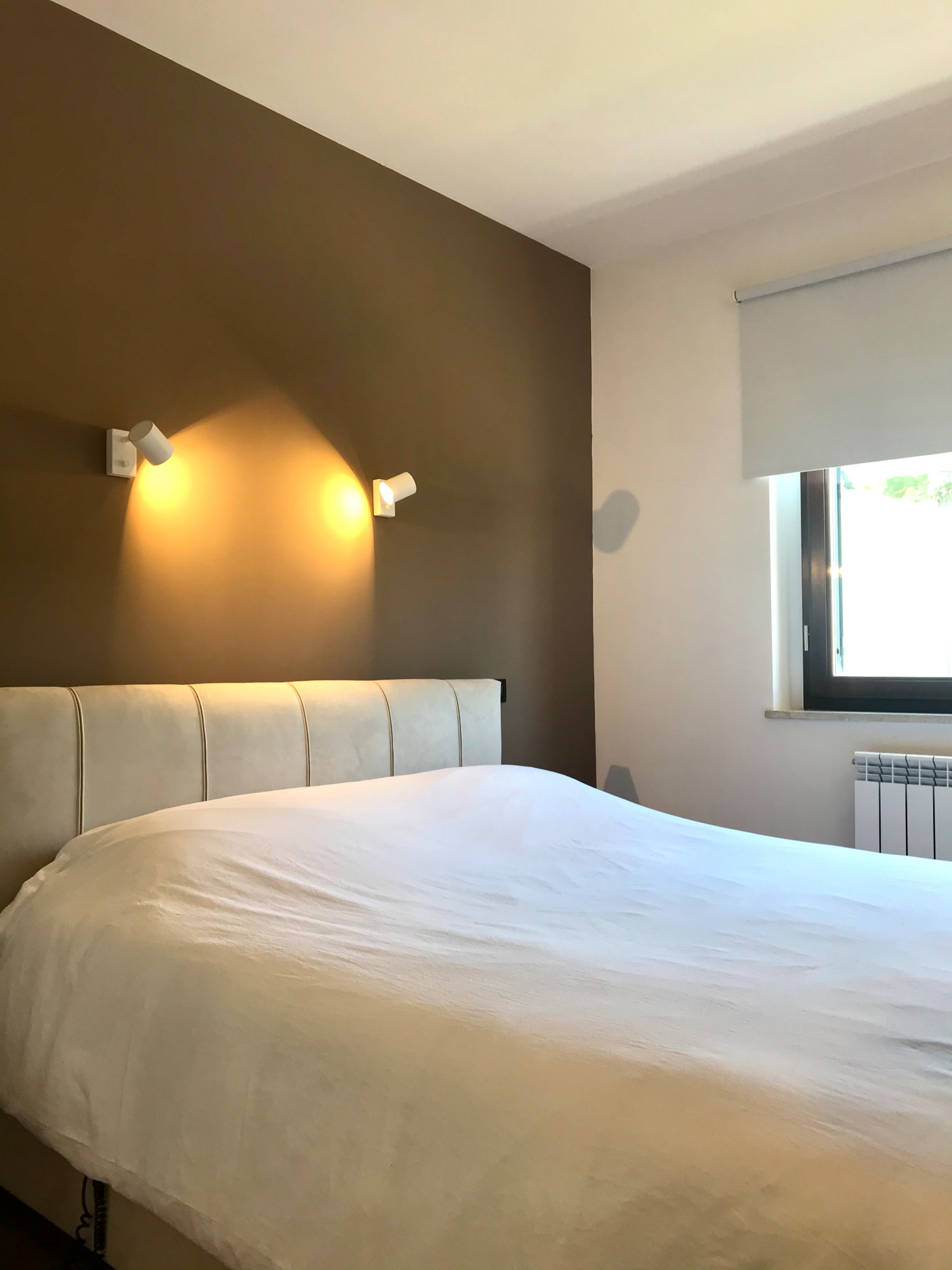 Villetta a schiera a Nepi