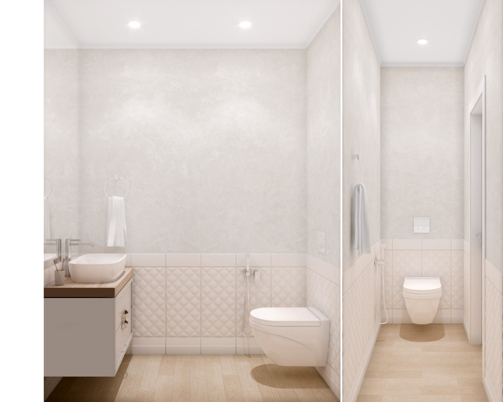 Дизайн-проект квартиры