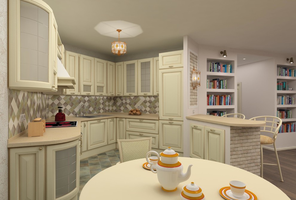 ОТГОЛОСКИ ПРОВАНСА