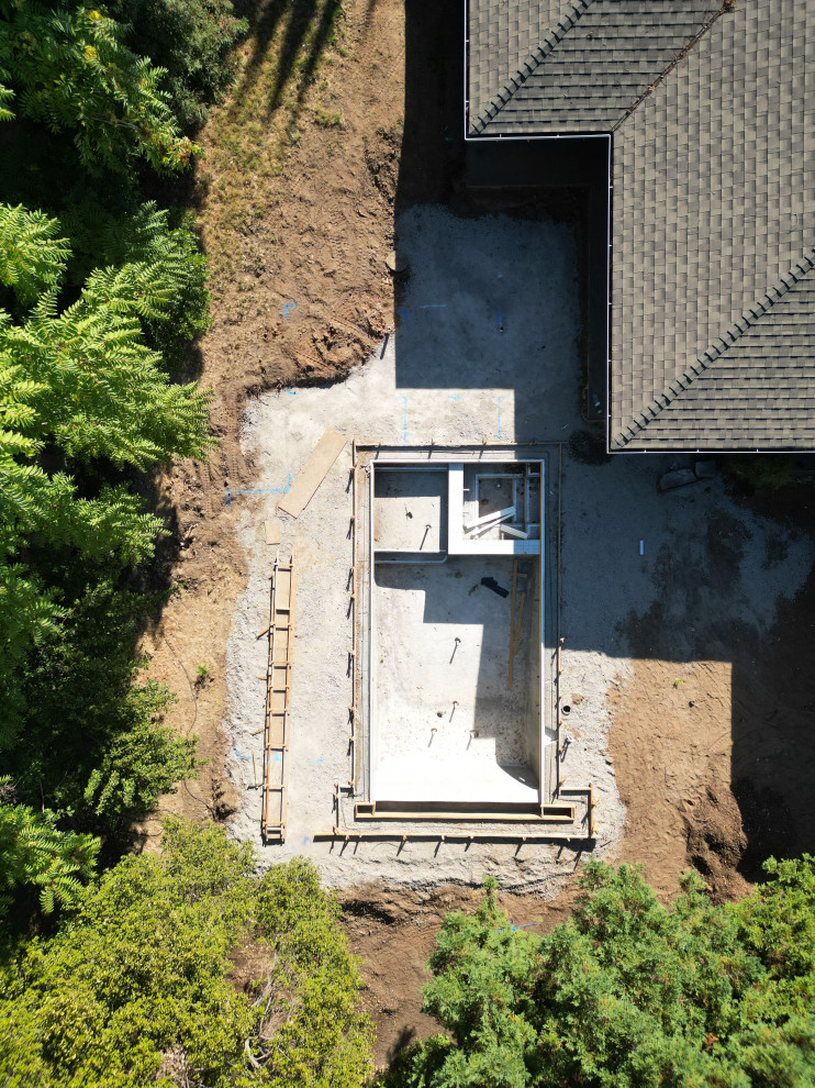 Fair Oaks Pool and Total Backyard Renovation