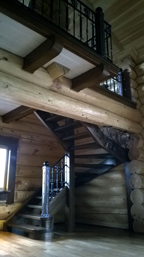 Усадьба на Новой Риге