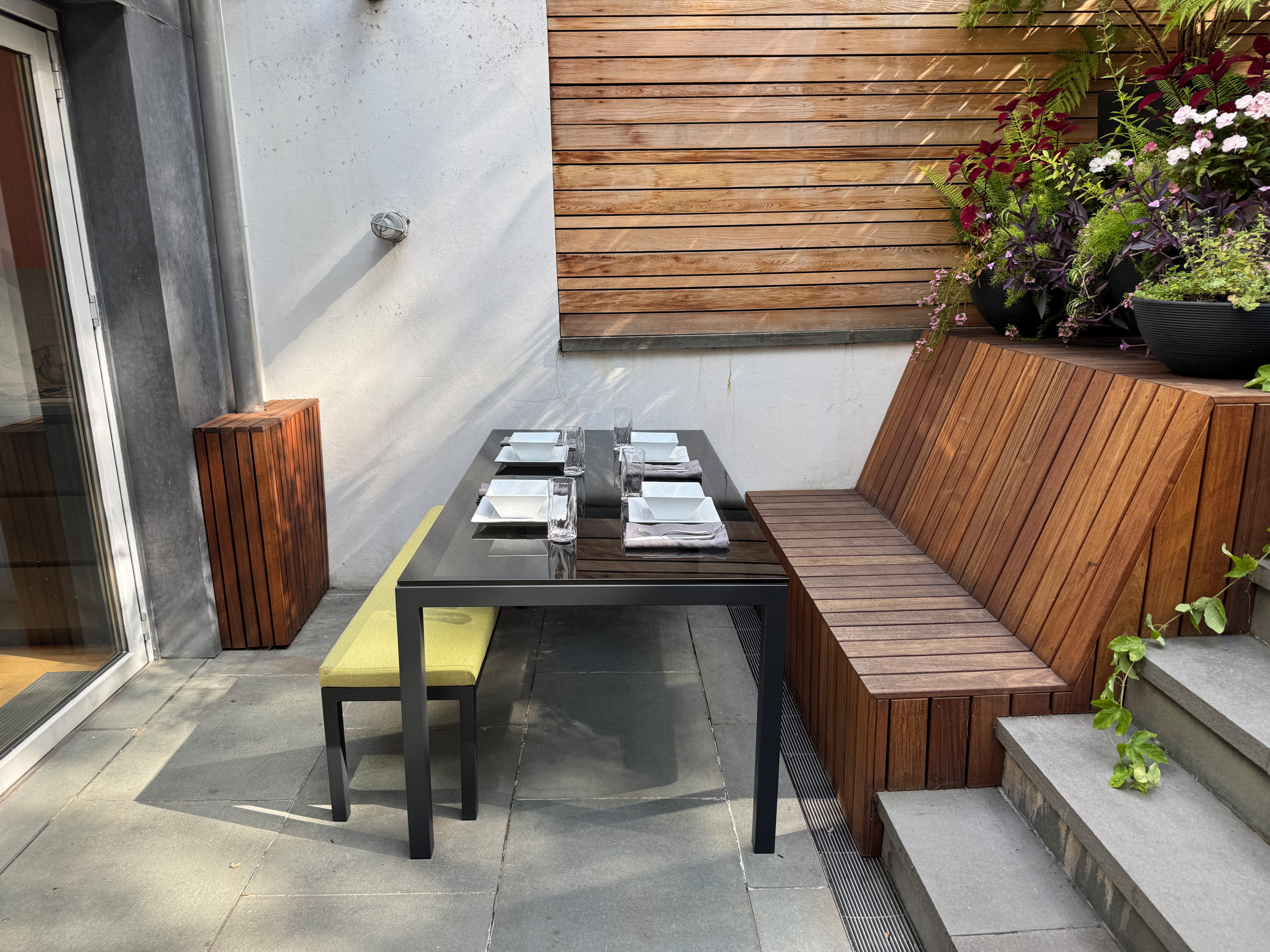Carroll Gardens Modern