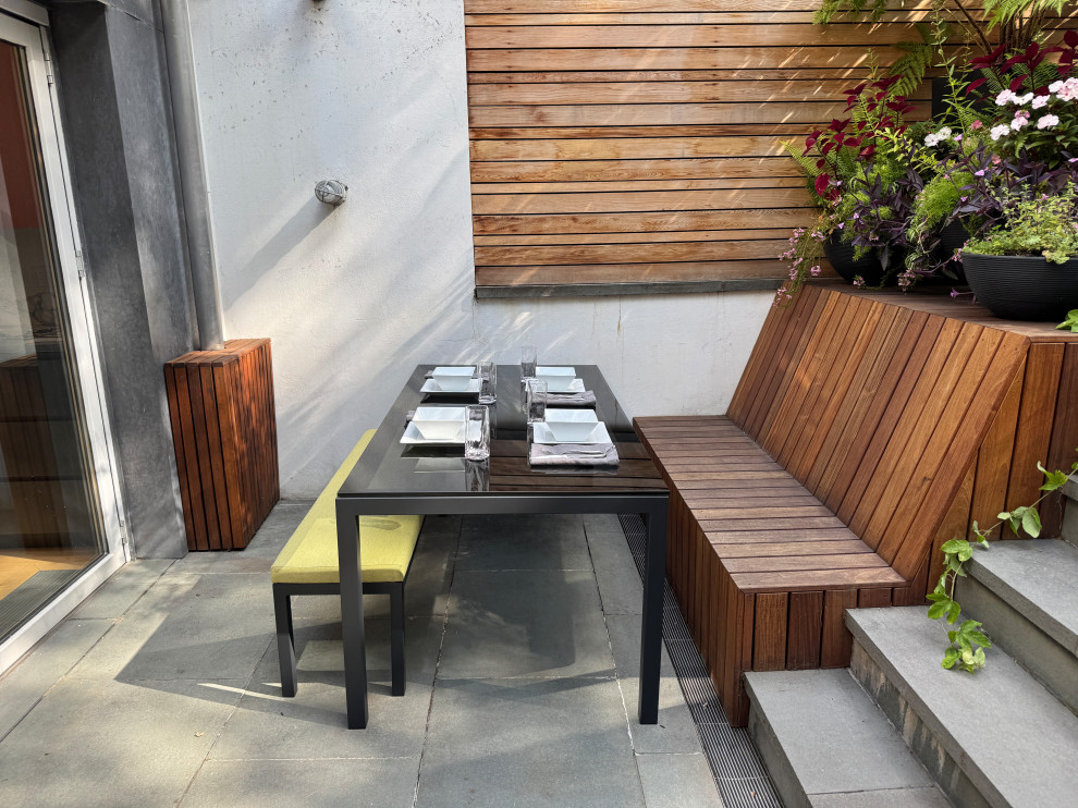 Carroll Gardens Modern