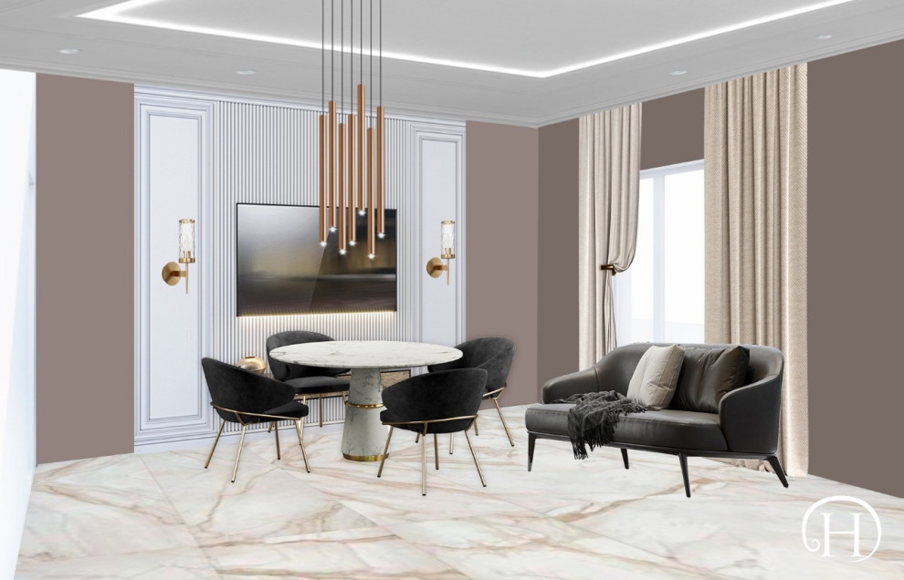 Концептуальные проекты