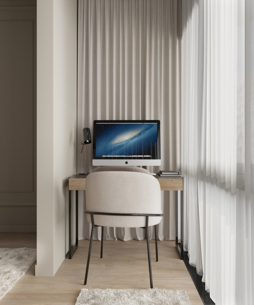 ЖК Полис на Московской