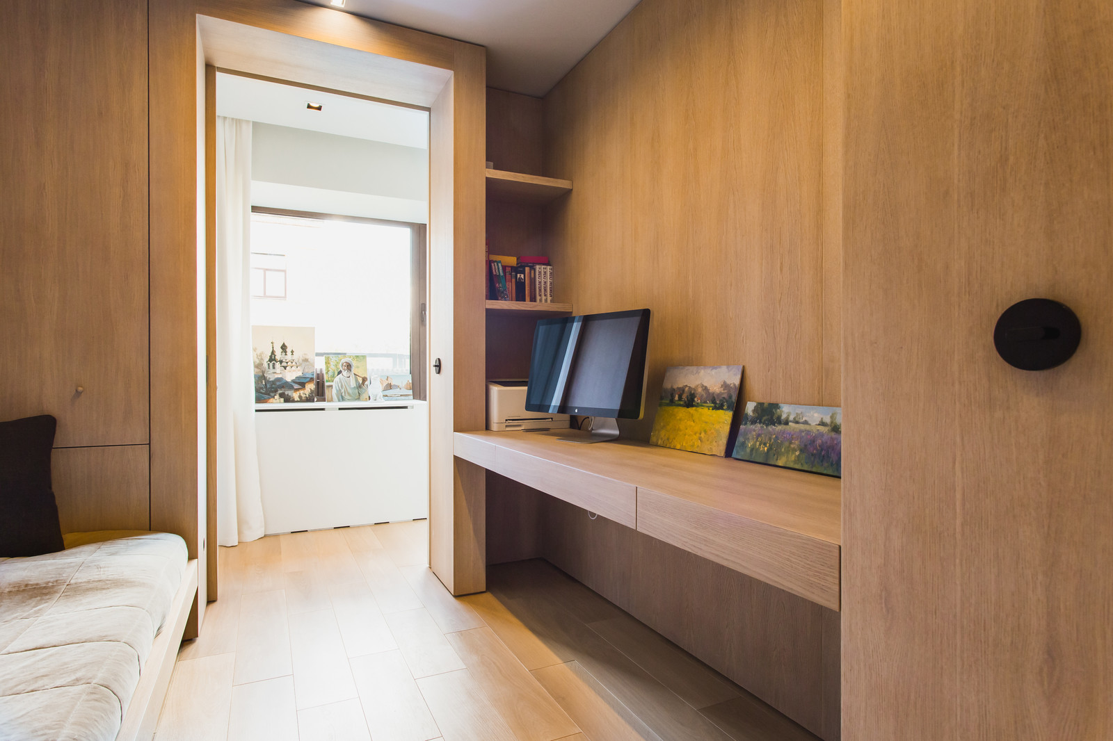 Проект ЖК «Manhattan House»