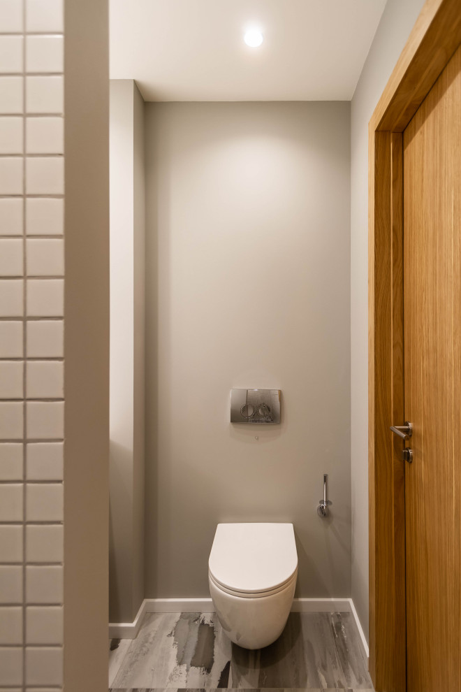 Квартира в ЖК Брусника