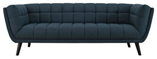 Mikaela Upholstered Fabric Sofa