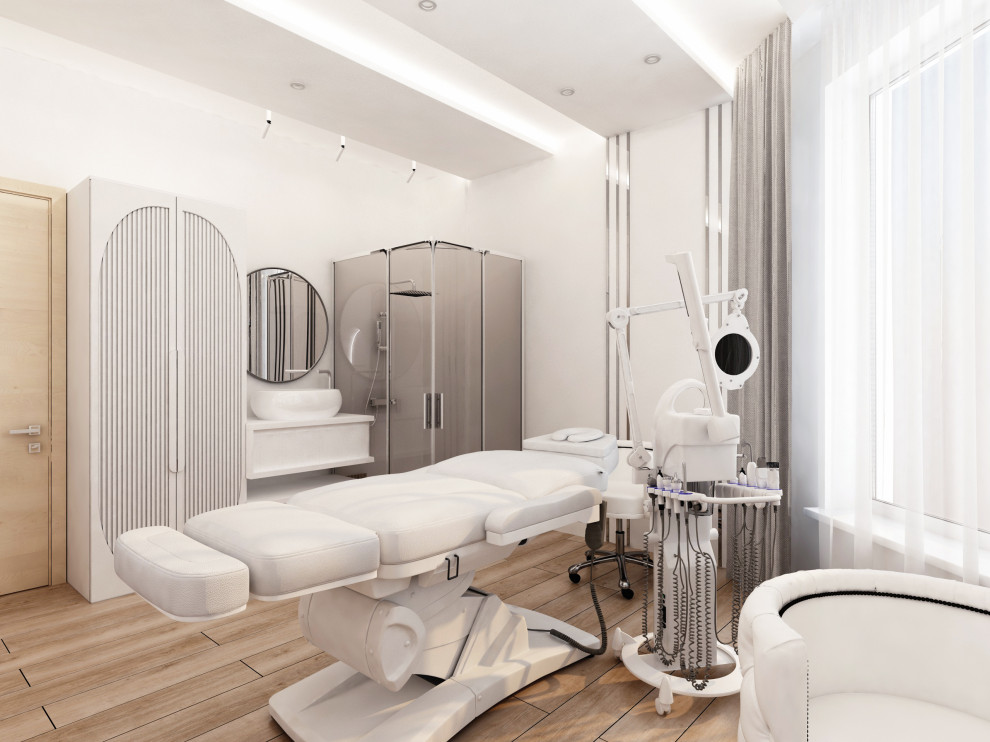 Салон красоты 212,3 м²