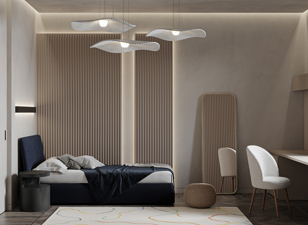 Квартира в Клубном доме Обыденский №1