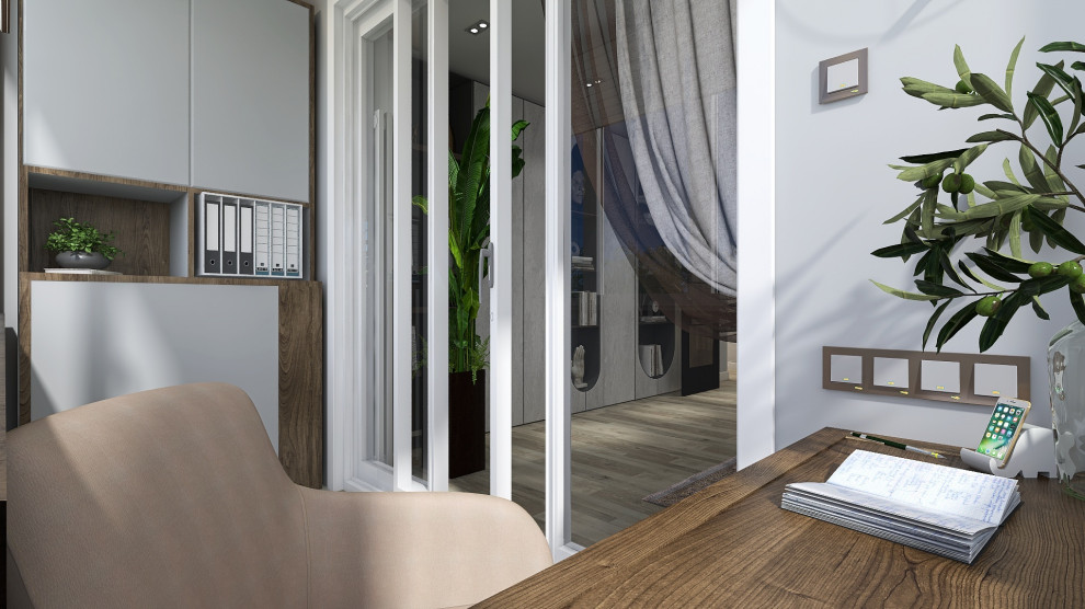 Квартира в Ингушетии