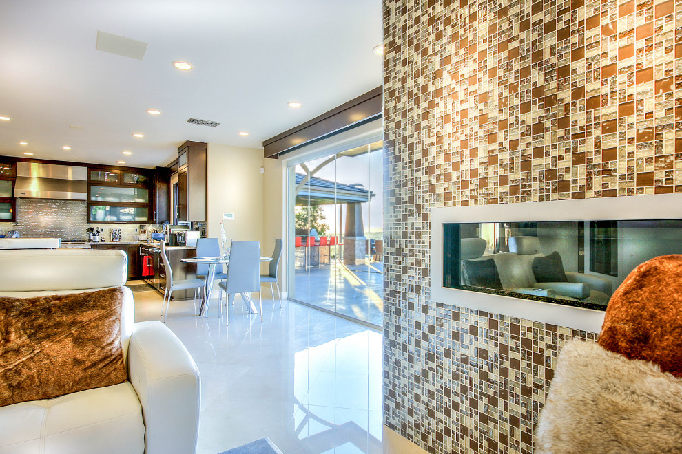 Anaheim Hills Major Renovation