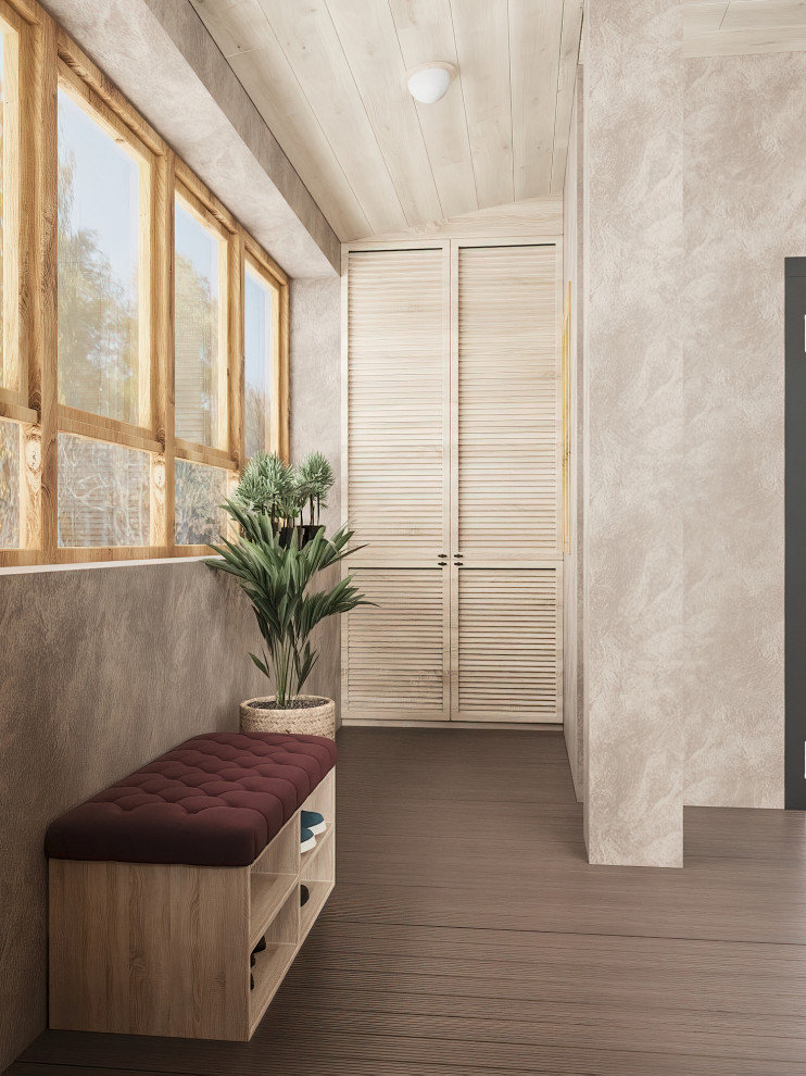 Дизайн-проект дома