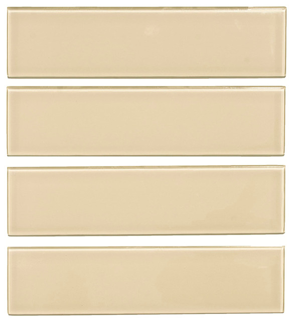 3 X12 Gl Subway Tile Oracle Collection Tan Set Of 5 3 X12 Gl Subway Tile Oracle Collection Tan Set Of 5