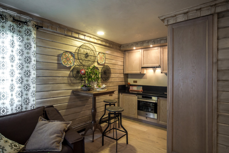 Гостиная для Дачного ответа