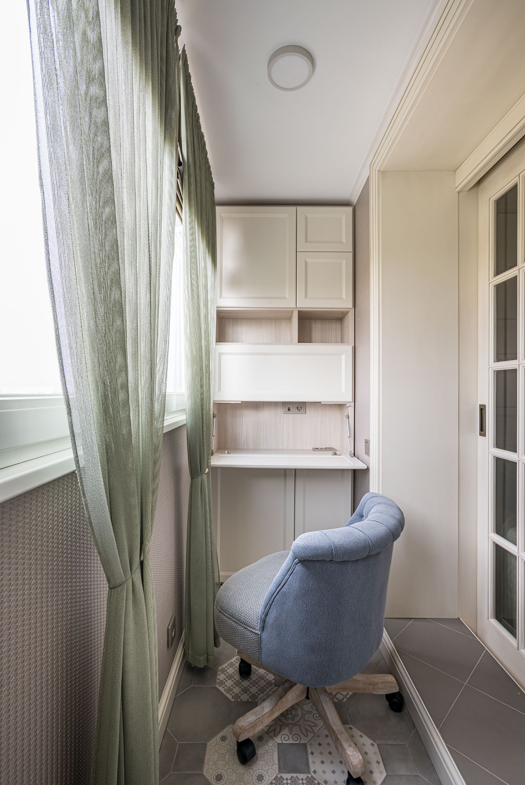 Открытое шоссе