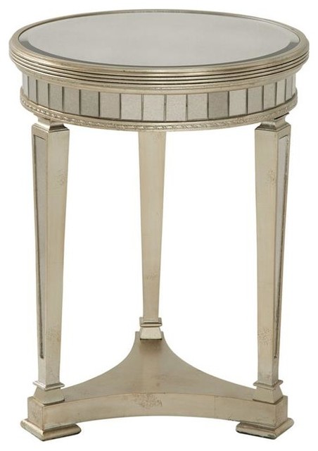 Round End Tables Round End Tables