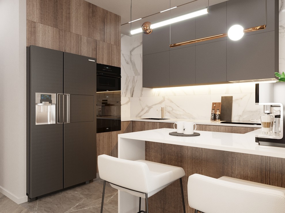 Квартира Москва