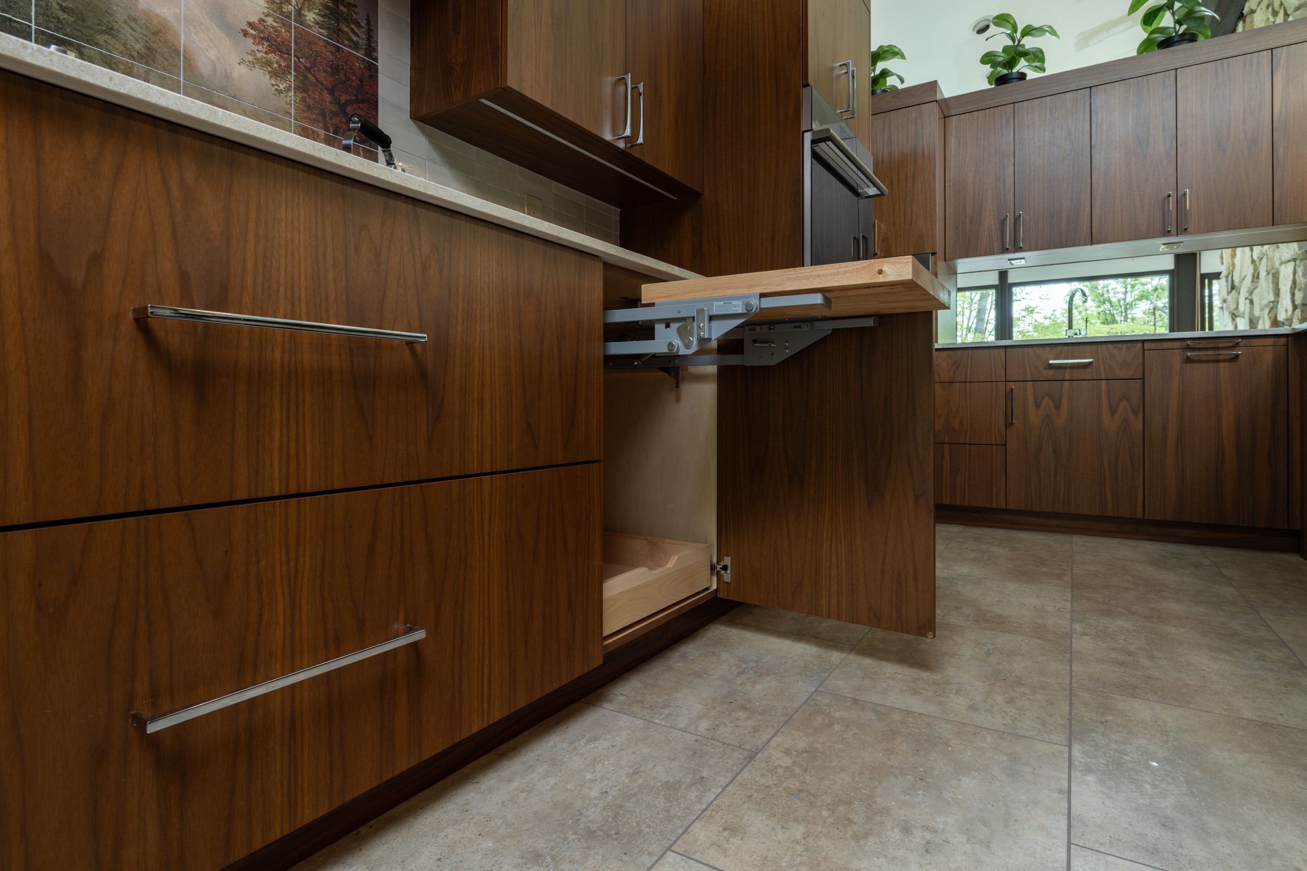 A Kitchen for This Century!