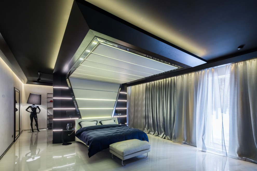 Проект "Звездное небо"