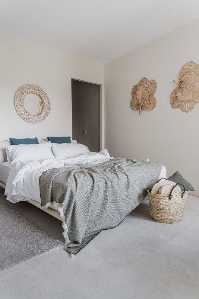 Апартаменты в Испании