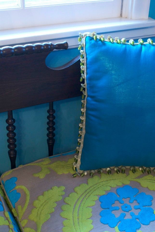 Custom Designed Bedrooms