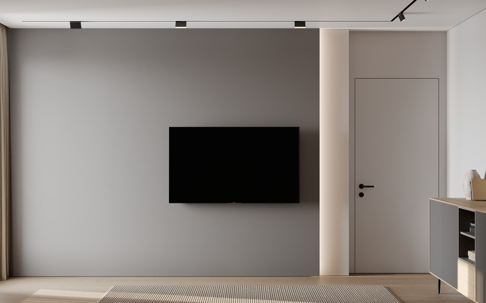 ЖК "СКАЙСИТИ", 52 кв.м