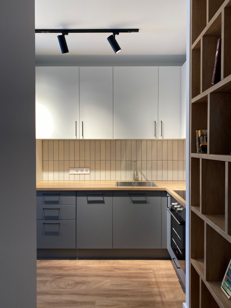 ЖК "Монодом"