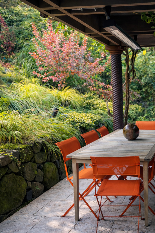 Landscape/ Hardscape