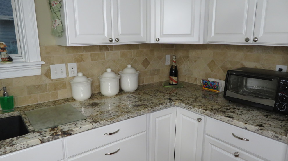 Kitchen Update