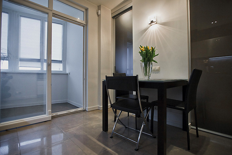 Дизайн 2-комнатной квартиры