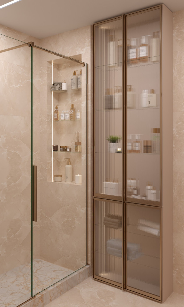 Визуализация интерьера