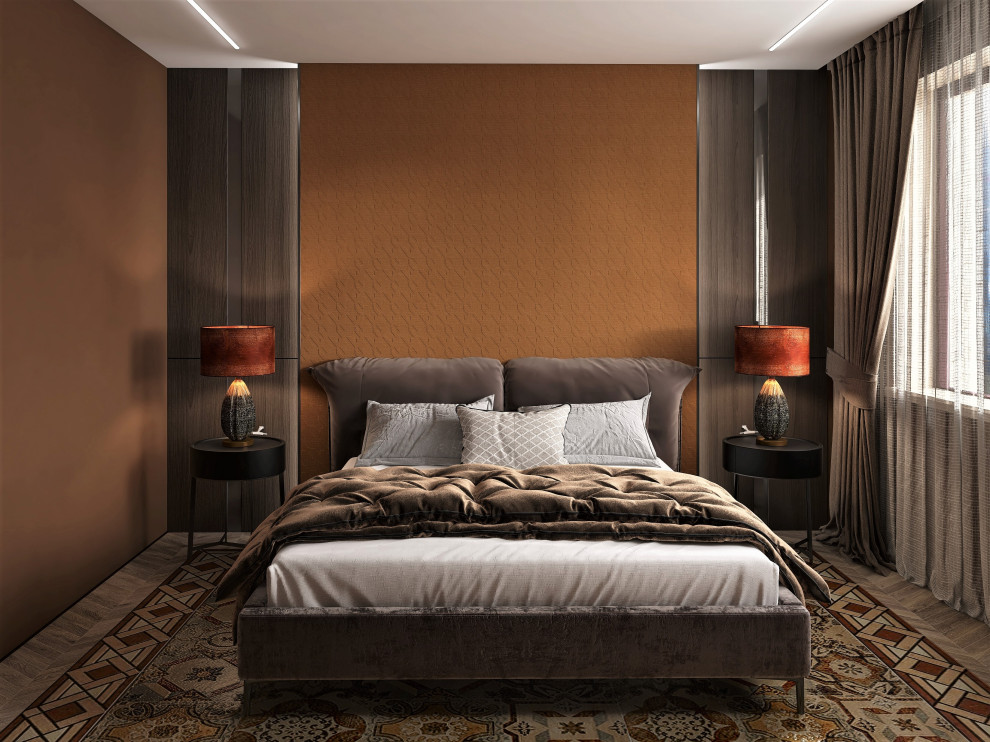 Патриаршие