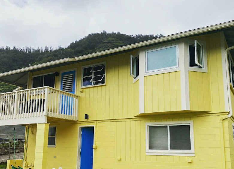 Quality Work - Inside and Out