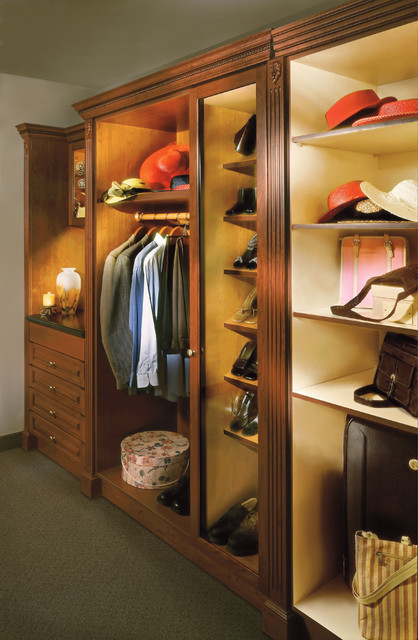 Cabinet Lighting