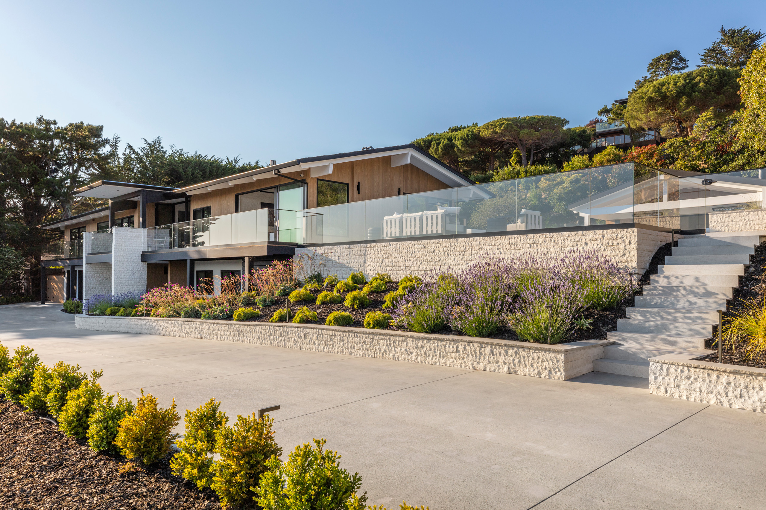 9 Tara Hill RD , Tiburon