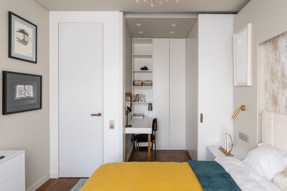 Werkel в новом проекте Натальи Рудьковой и Игоря Куркина