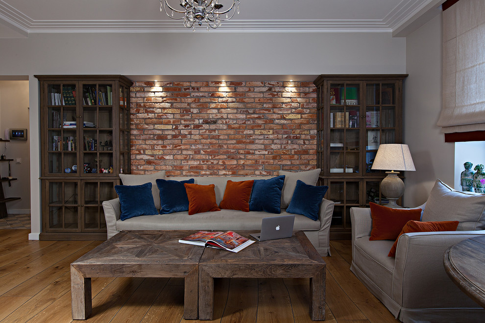 Apartment. Moscow