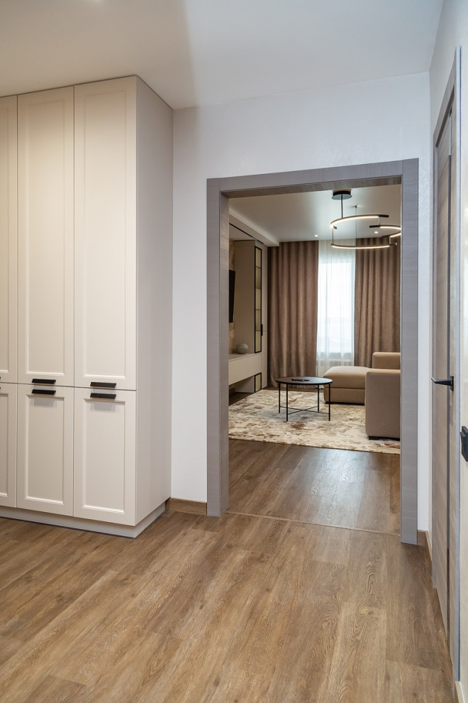 ЖК Лапланлия, 4х комнатная кв