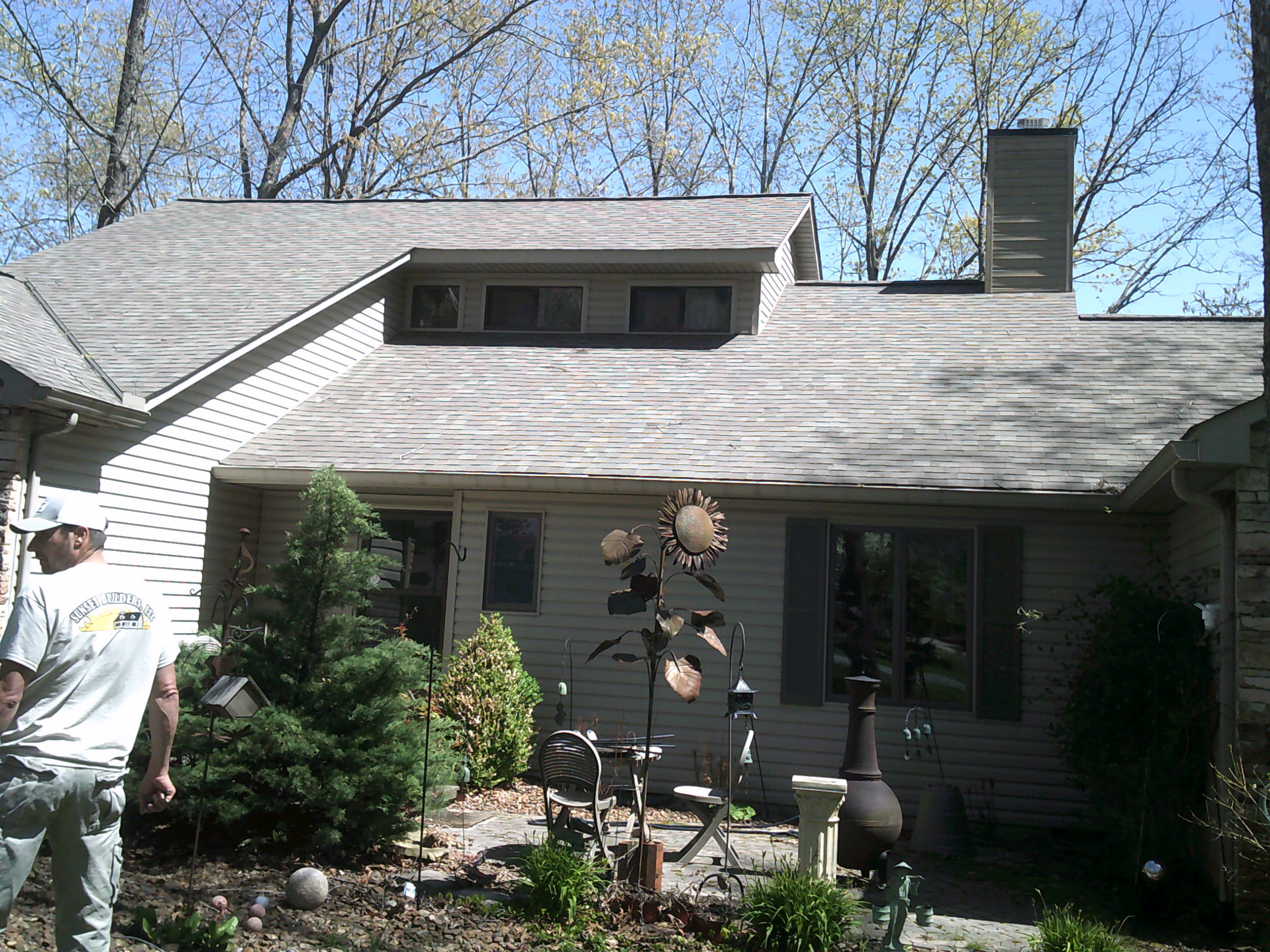 116 Canterbury Drive Addition