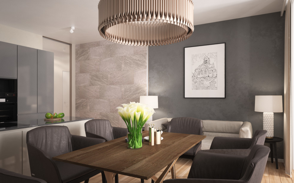 Квартира в Берлине