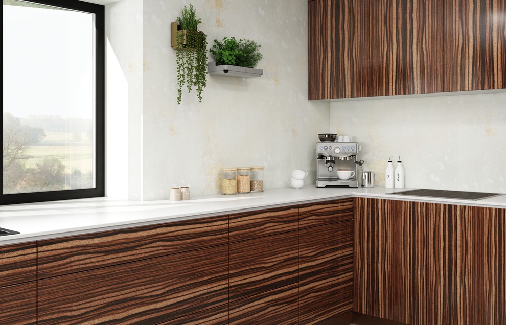 концепция загородного гостевого дома