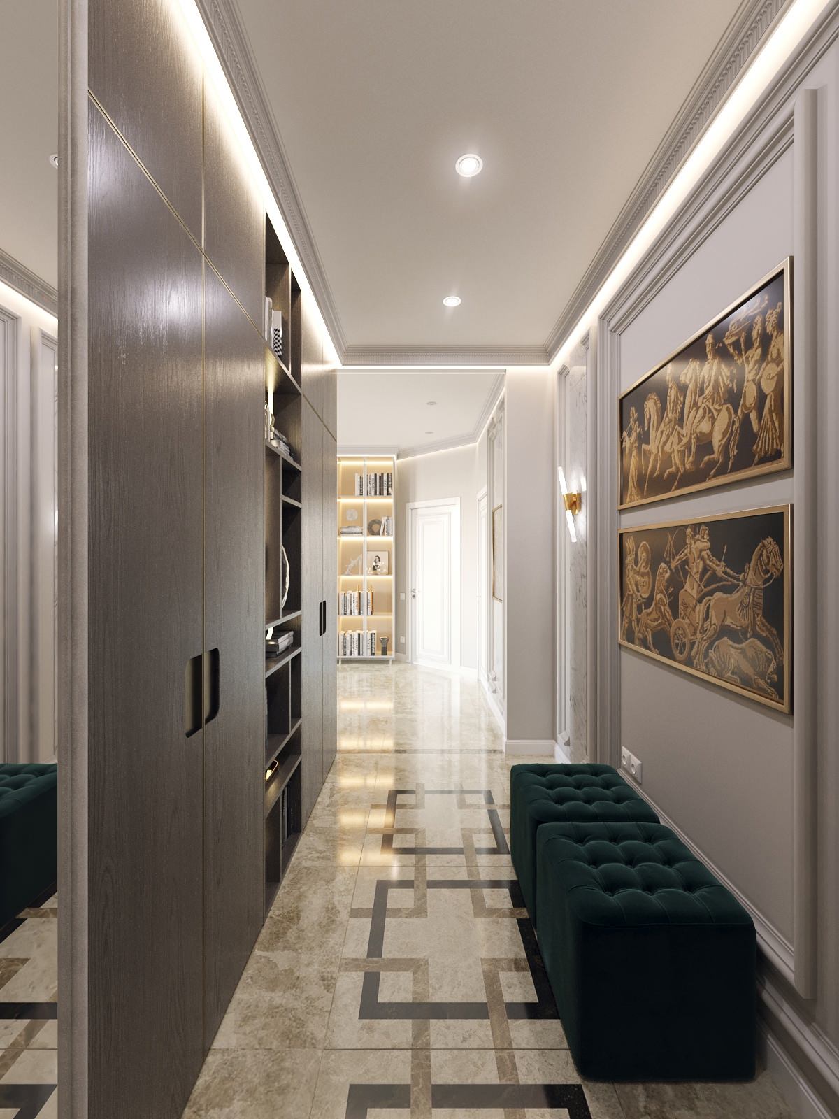 ЖК "Сити Парк"