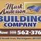 Mark Anderson Building Company Inc.
