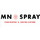 Mnspray LLC -Foam Roof Contractor in Minnesota.