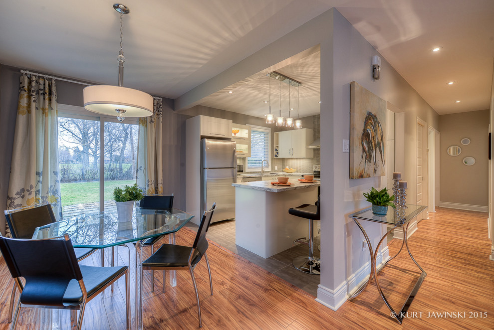 Full House Reno & Staging - Allard