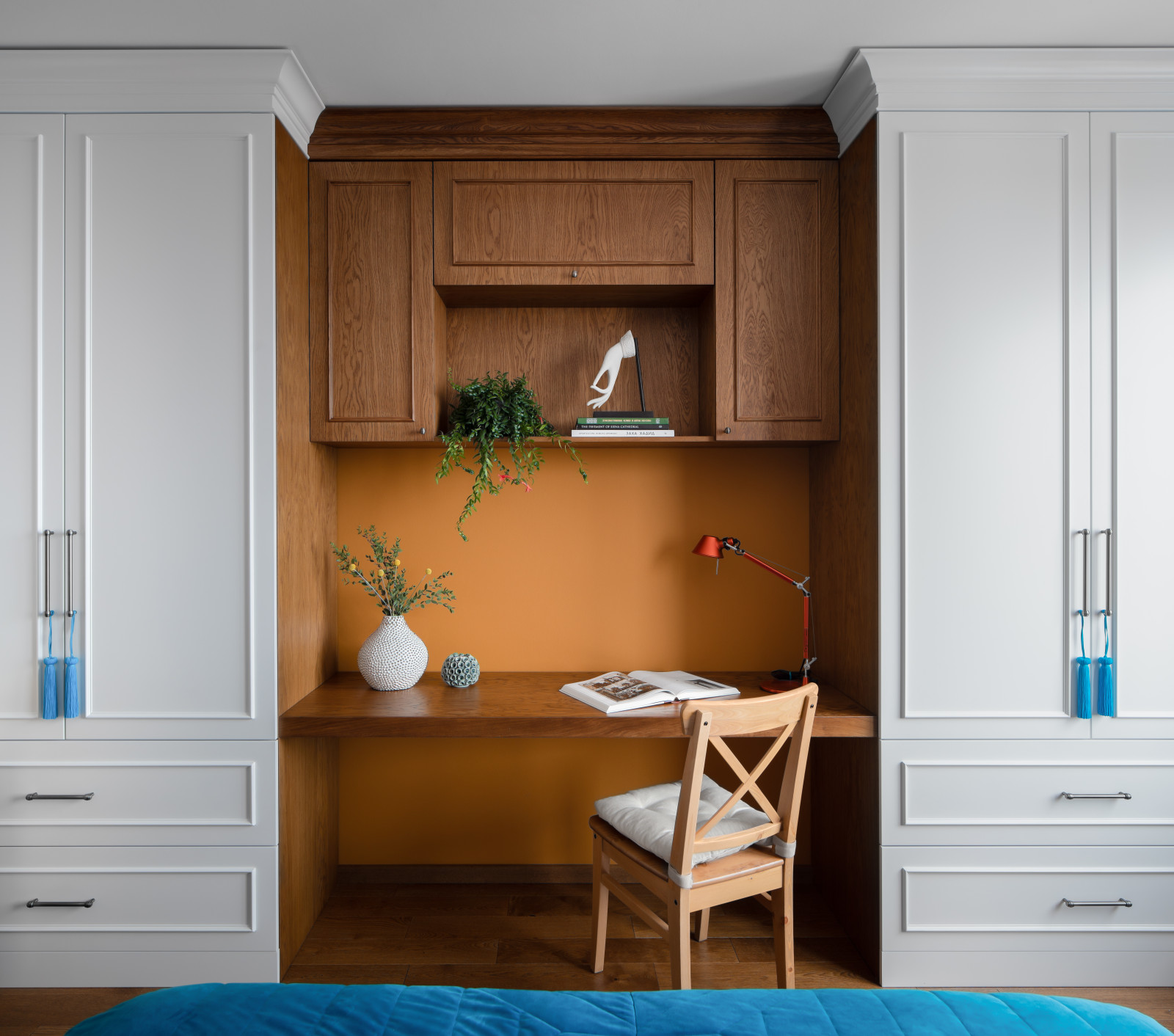 Квартира в ЖК "Ольховский парк"