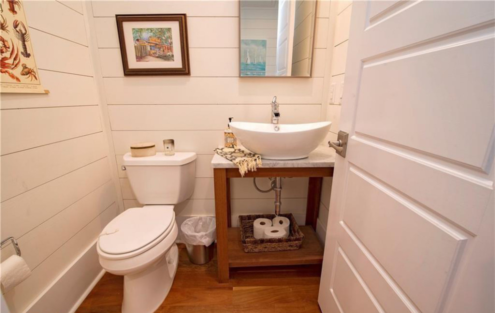 Bay La Launch Cottage