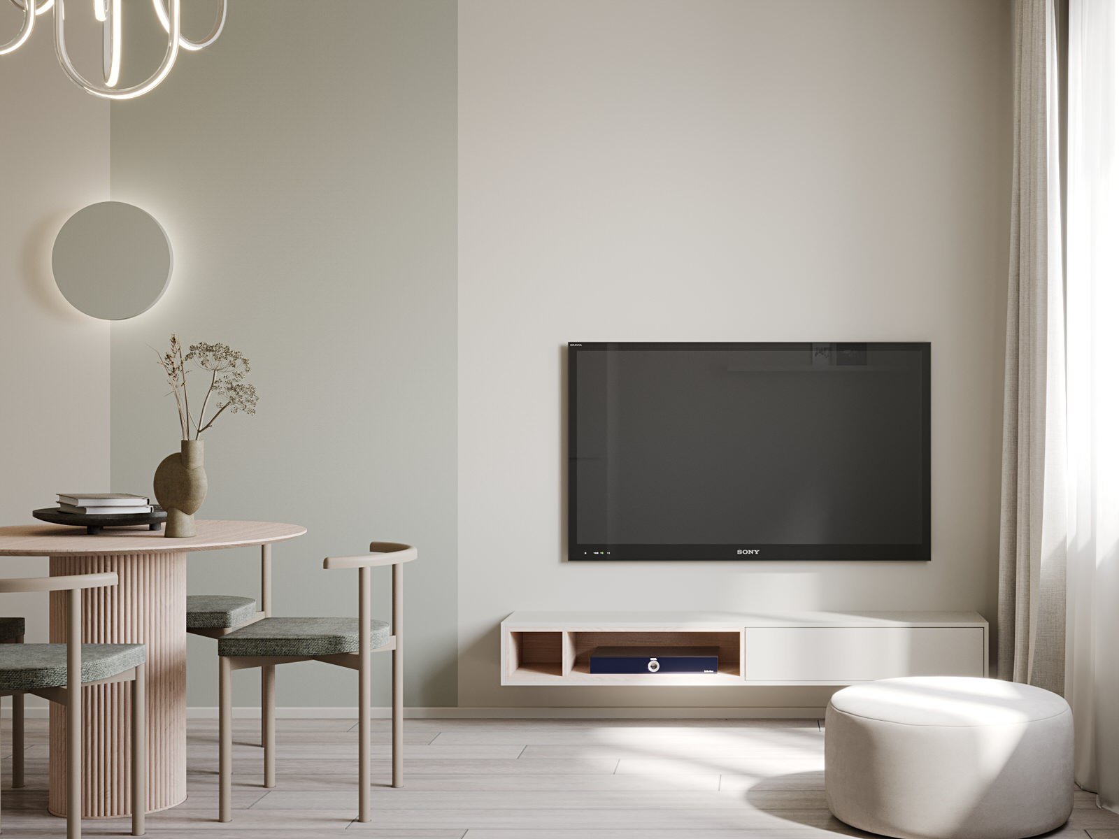 Квартира в Королеве