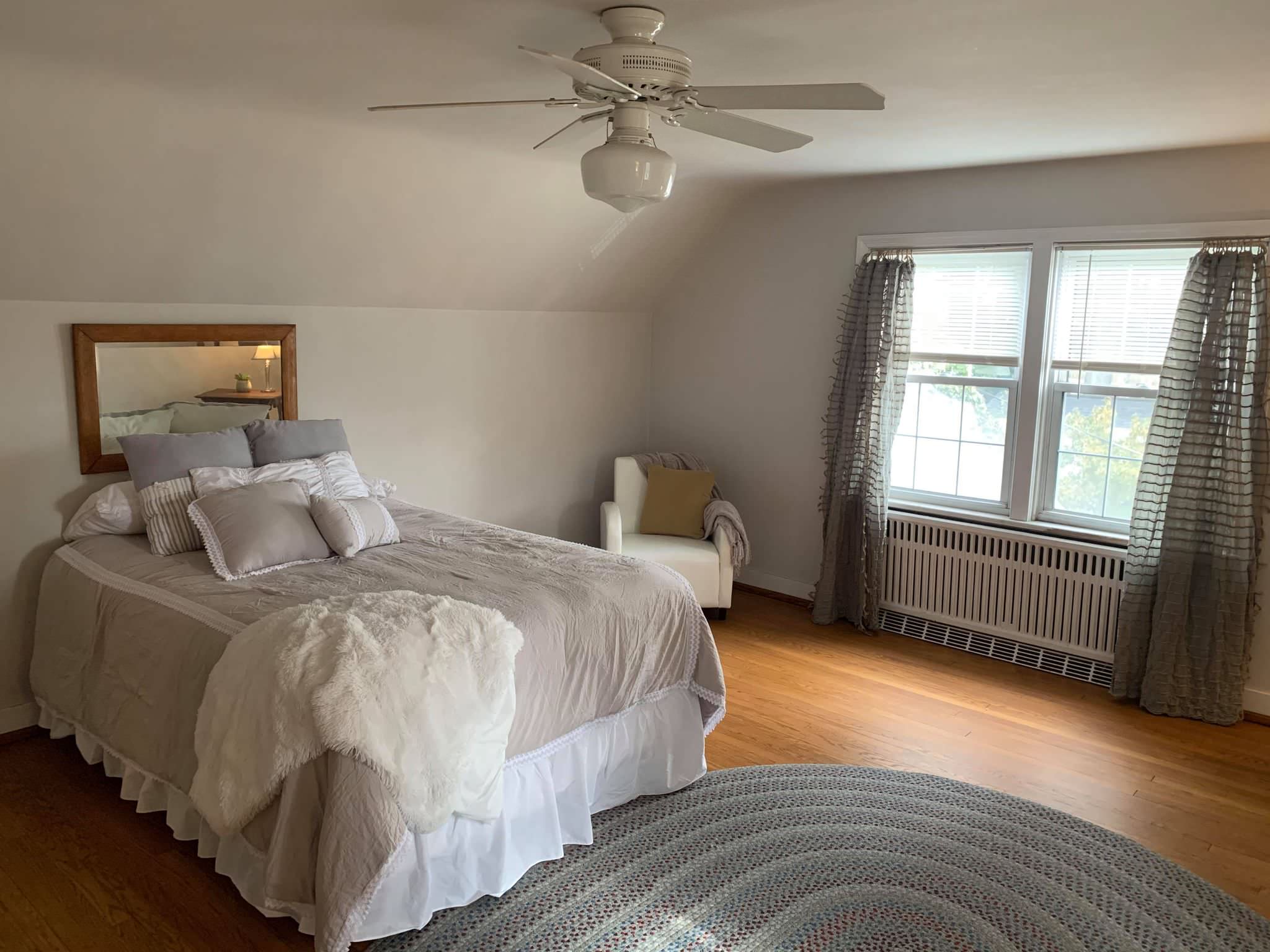 Staging for Sale